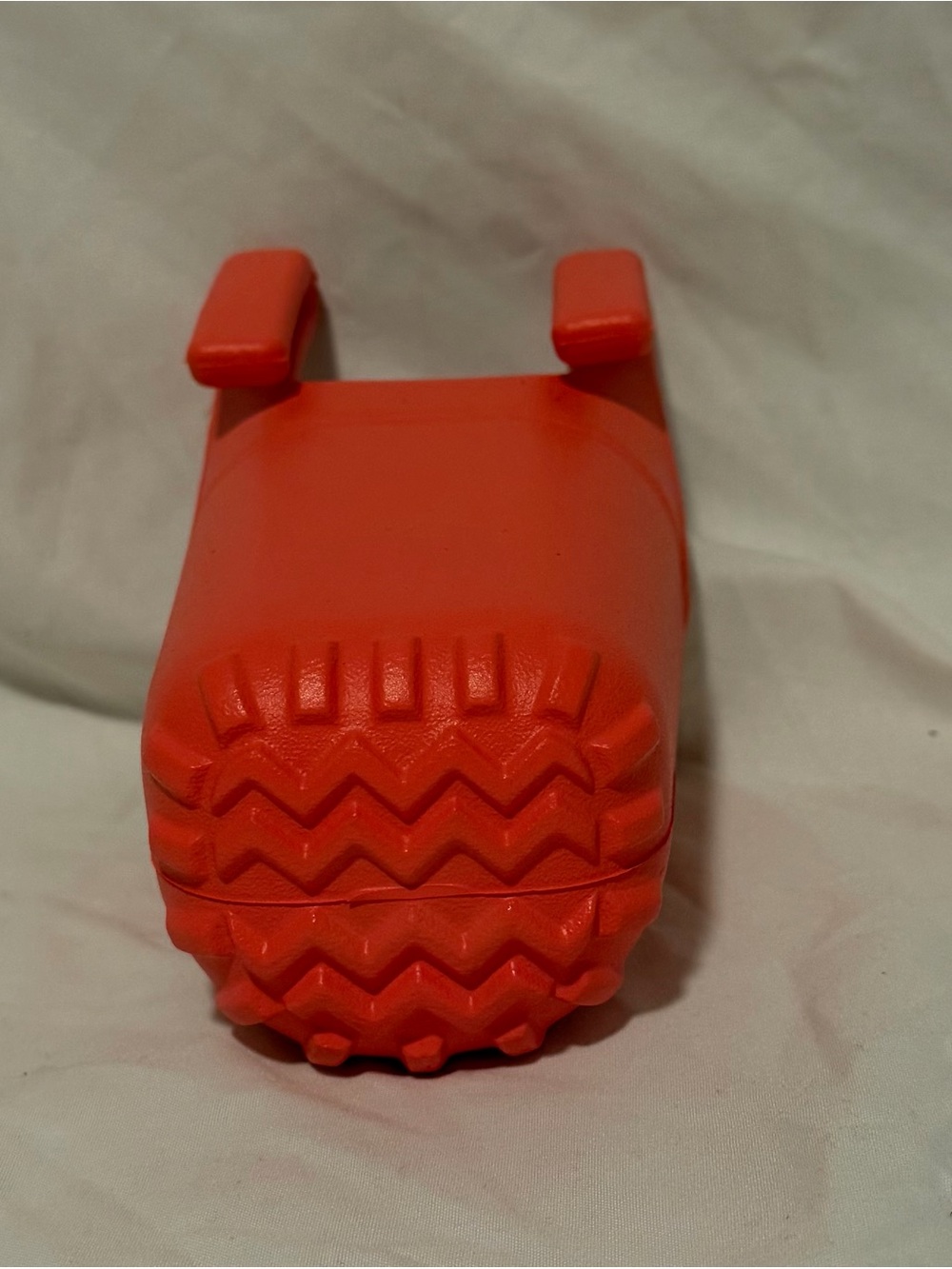 BOGG BAG Coral Red Cup Caddy - Picture 6 of 6